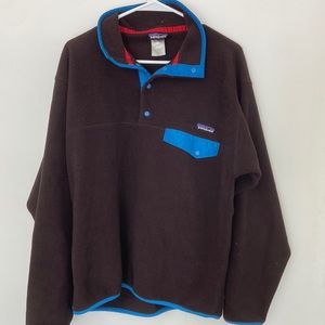 Patagonia Synchilla, M